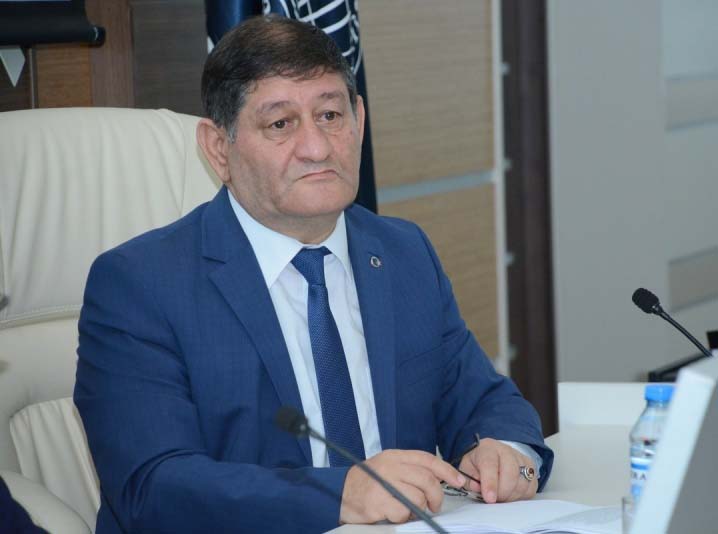 Qafar Mehdiyev