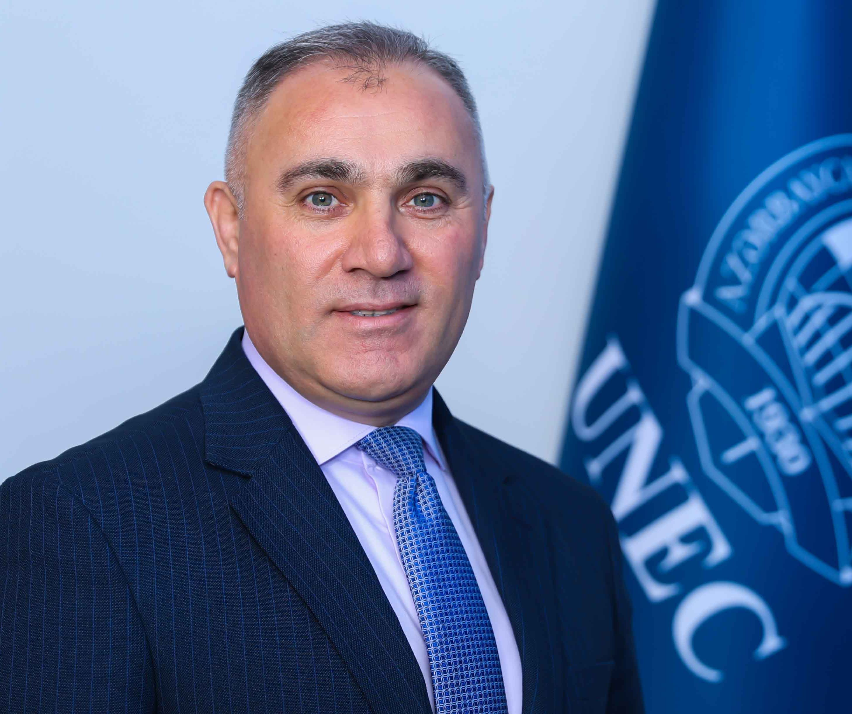 Söhrab  İsayev Zülfüqar