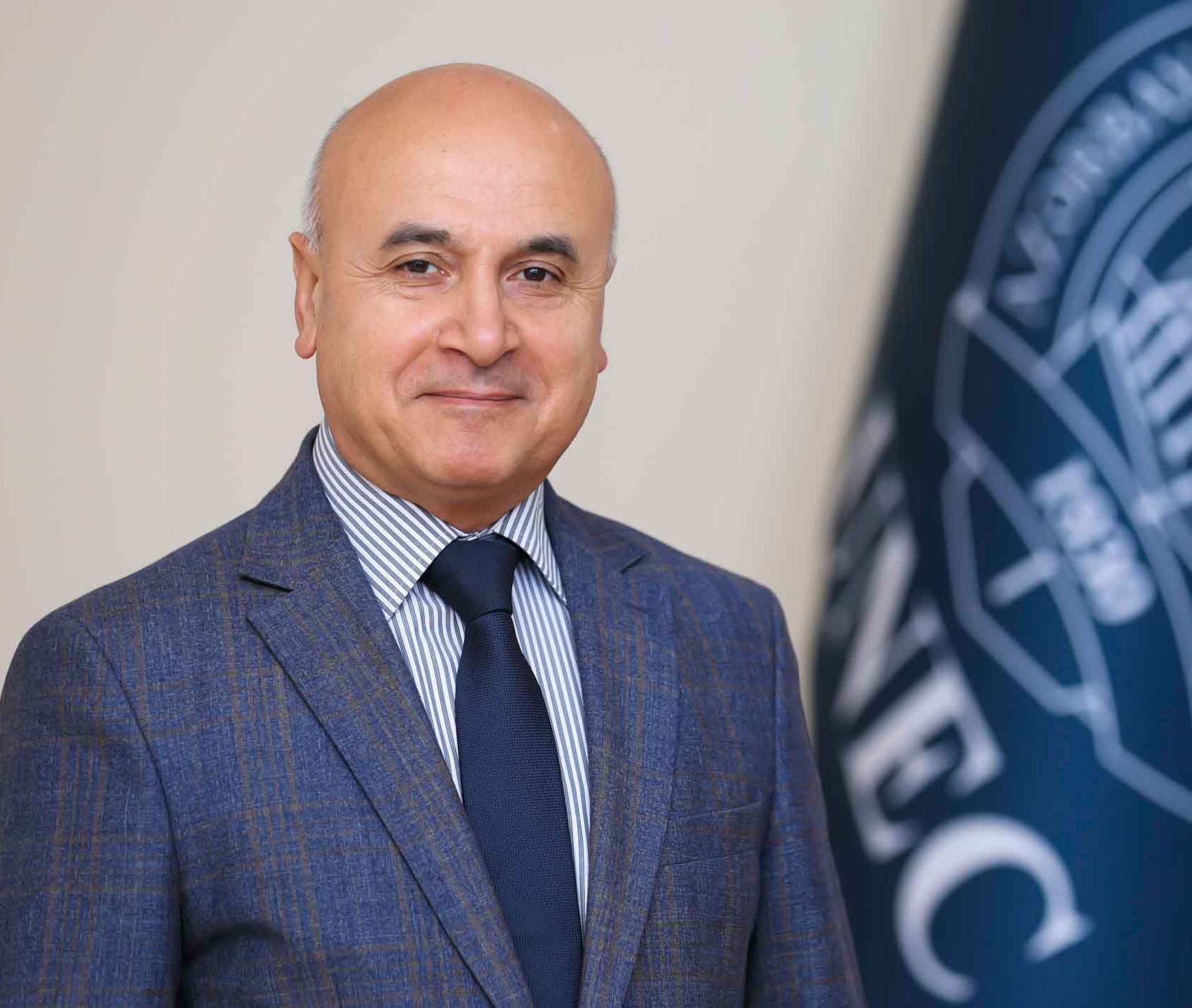 İlqar  Seyfullayev  Zülfüqar