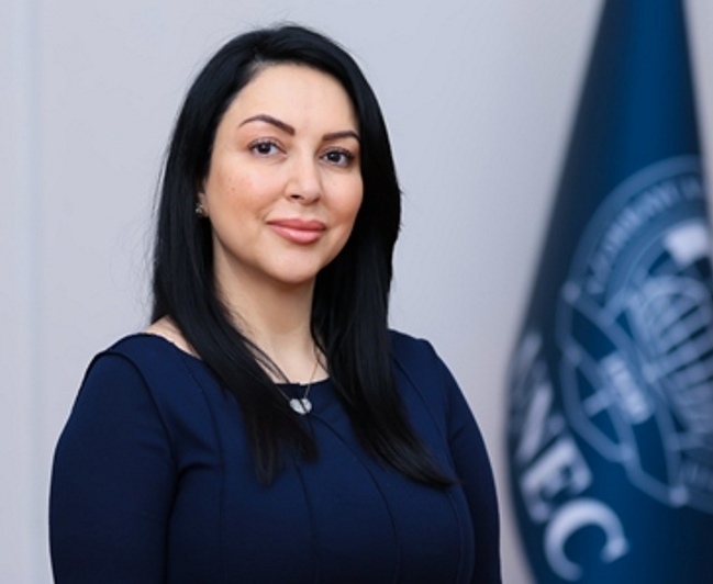 Cəmalə  Xankişiyeva  Xankişi