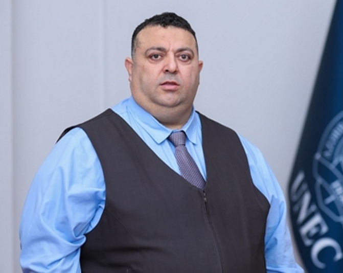 Rahim   Mürsəlov  Şirqazi