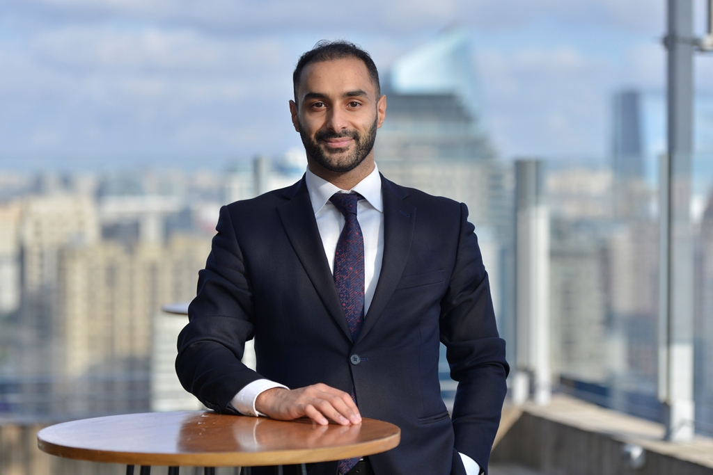 Rauf  Məmmədov  Daşdəmir