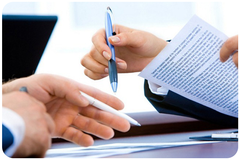 Interview process