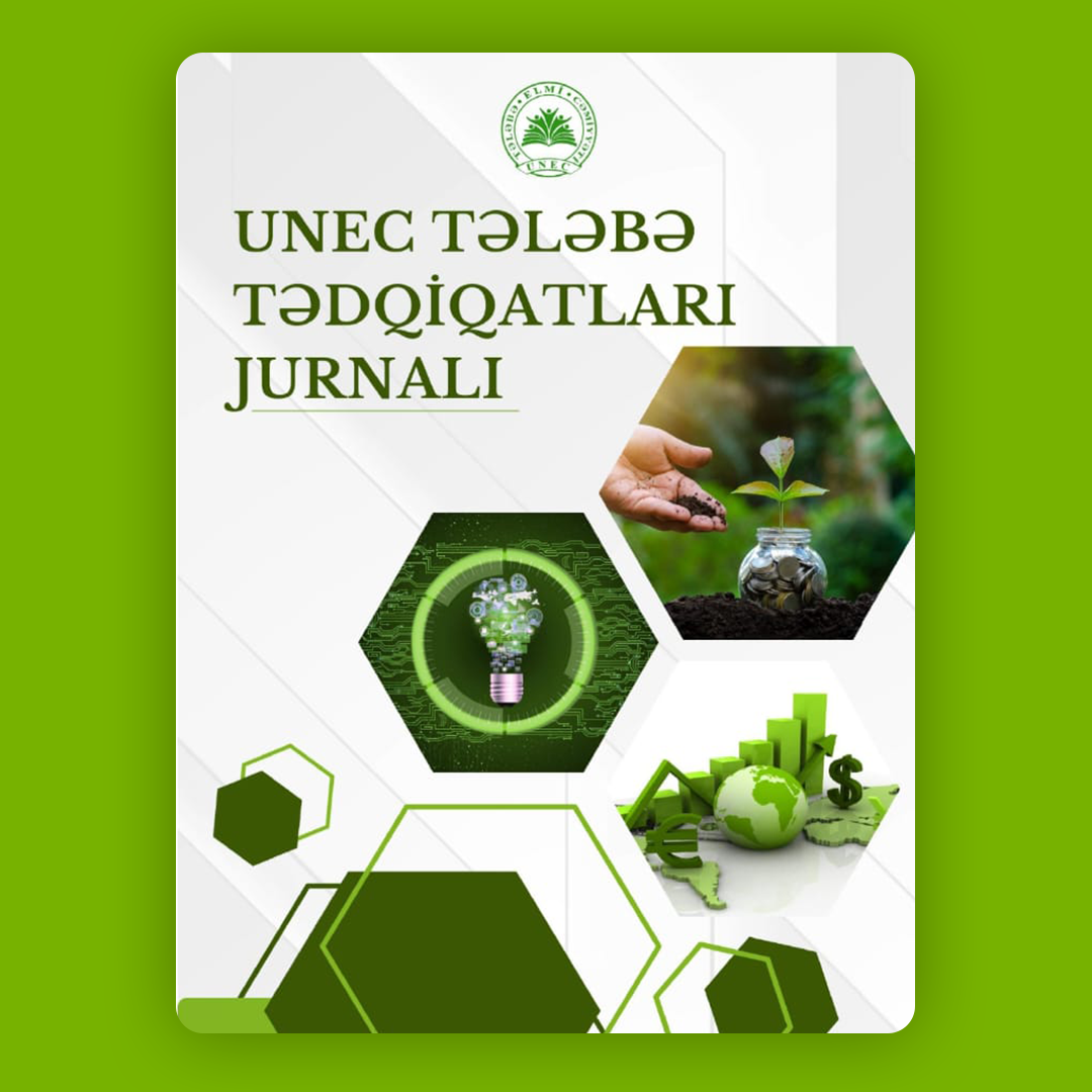 UNEC Student Research Journal